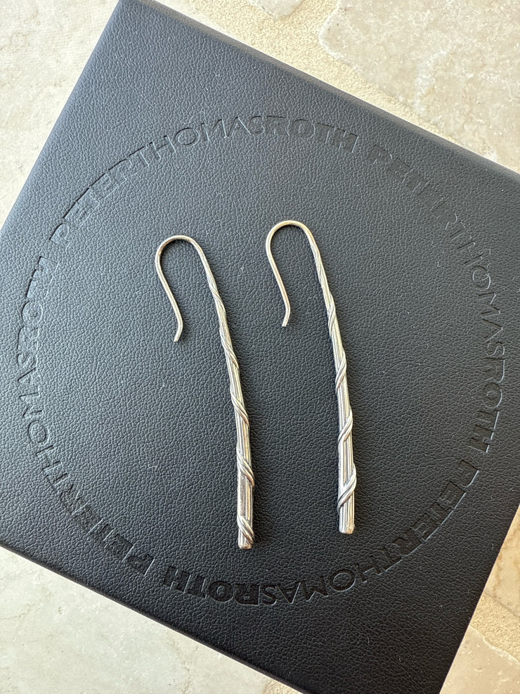 Peter Thomas Roth Earrings (Pre-owned)