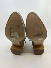 Rag and Bone Size 38 Boots (Pre-owned)