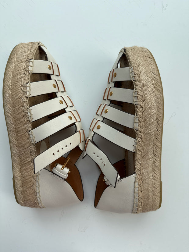 Tory Burch Size 10 Shoes (Pre-owned)