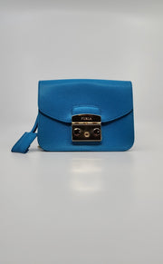 Furla Handbags (Pre-owned)