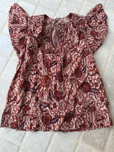 Ulla Johnson Size 2 Shirts (Pre-owned)