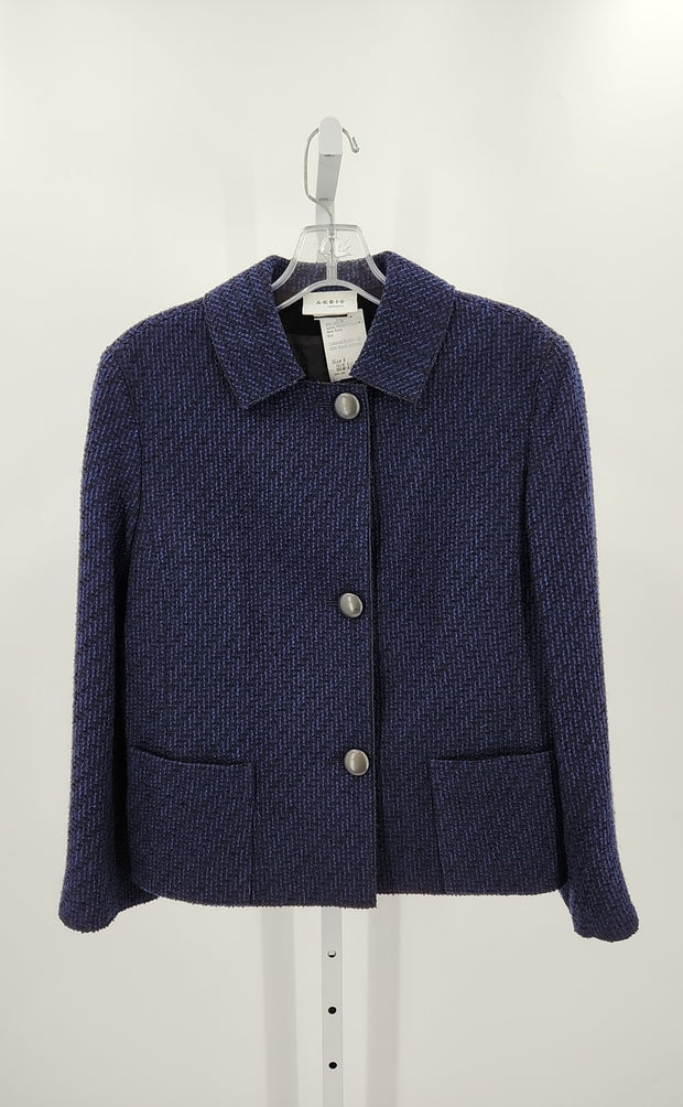 Akris Punto Jackets INDOOR (Pre-owned)