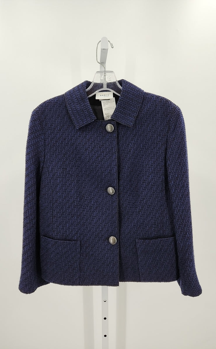 Akris Punto Jackets INDOOR (Pre-owned)