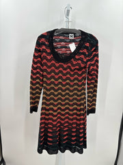 M Missoni Size 42 Dresses (Pre-owned)