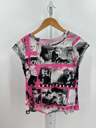 Printed Artworks Size XS Shirts (Pre-owned)