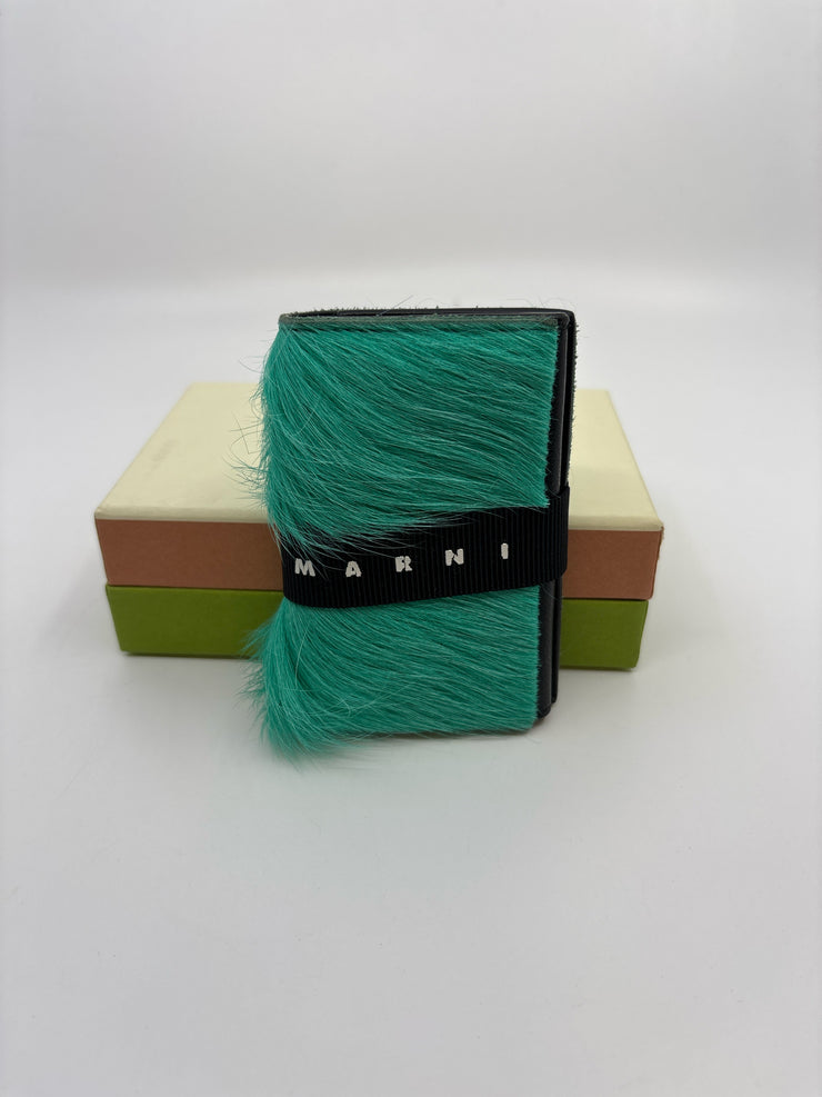 Marni Wallets (Pre-owned)