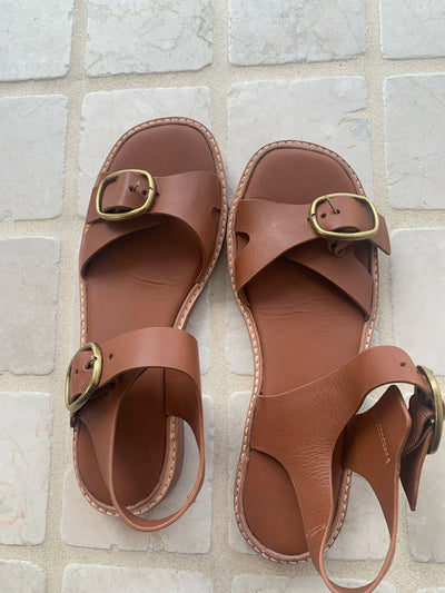 Everlane Size 7 Shoes (Pre-owned)