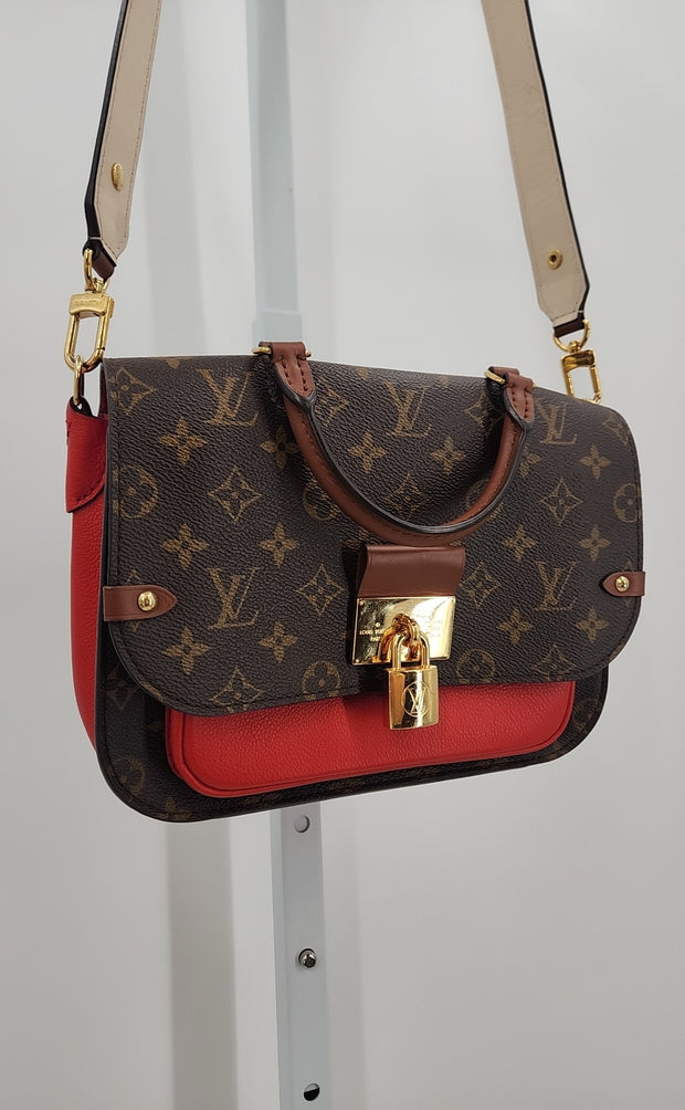 Louis Vuitton Handbags (Pre-owned)