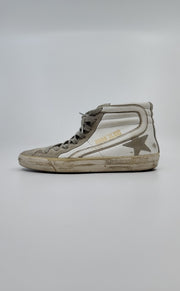 Golden Goose Size 38 Sneakers (Pre-owned)