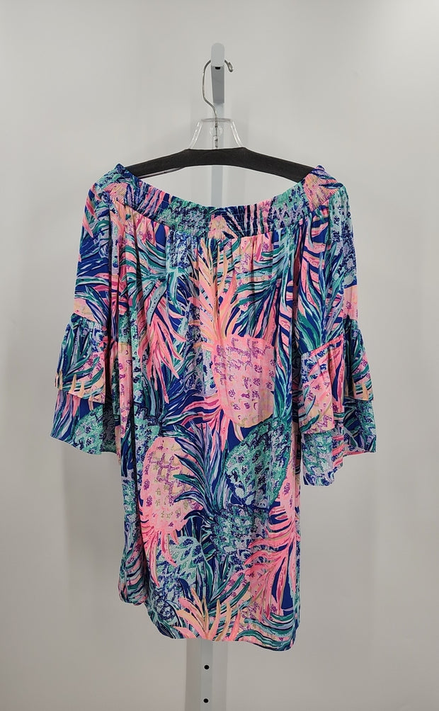 Lilly Pulitzer Size S Dresses (Pre-owned)
