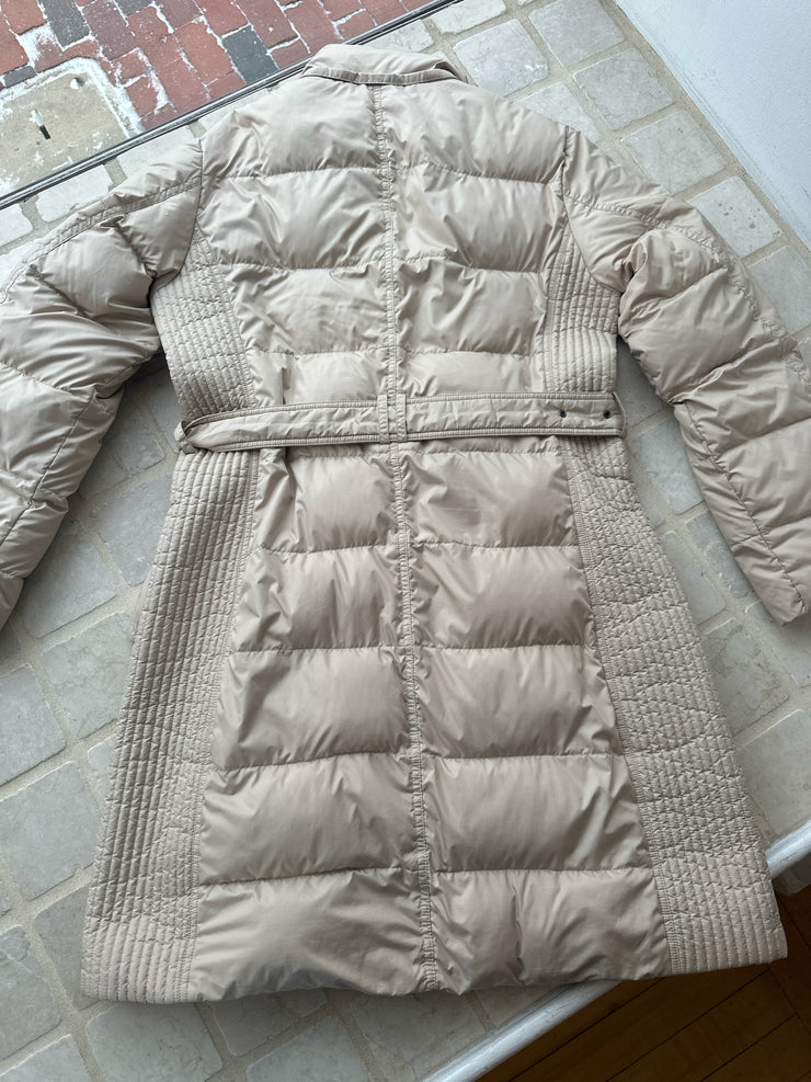 Burberry Brit Coats (Pre-owned)