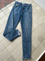 AGOLDE Jeans (Pre-owned)