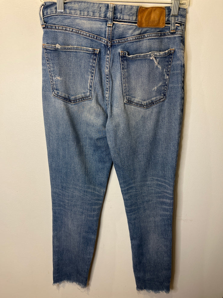 Moussy Jeans (Pre-owned)