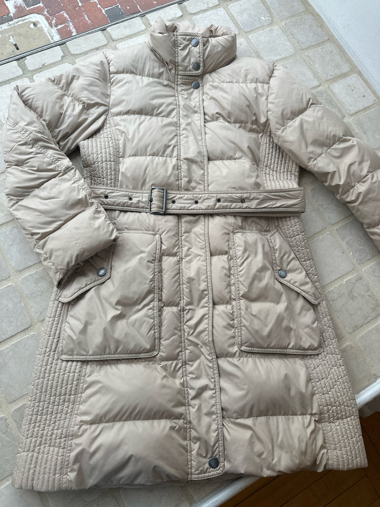 Burberry Brit Coats (Pre-owned)