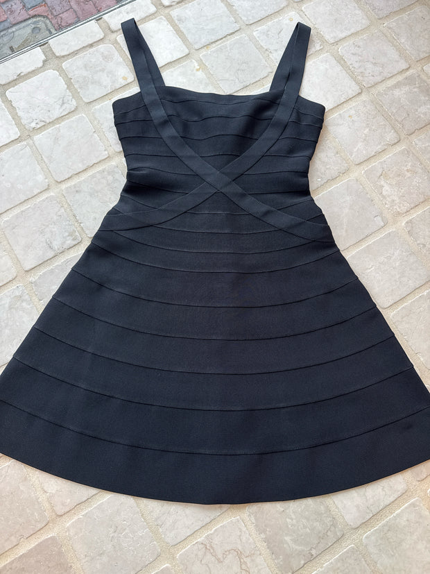 Herve Leger Size XS Dresses (Pre-owned)