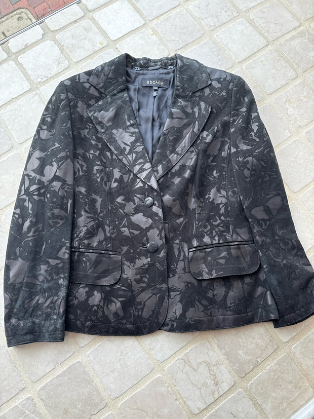 Escada Jackets INDOOR (Pre-owned)
