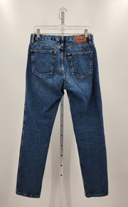 Sezane Jeans (Pre-owned)