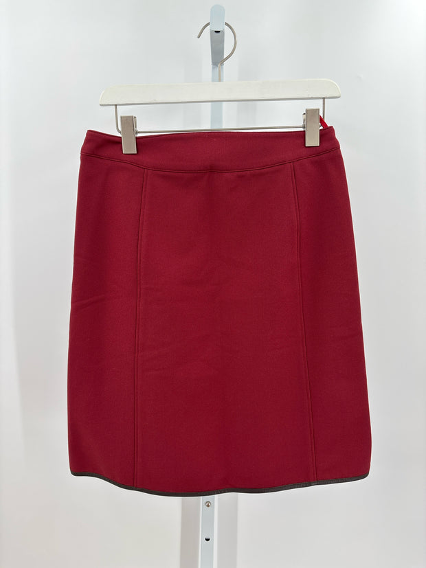 Prada Skirts (Pre-owned)