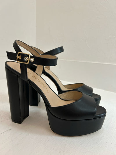 Stuart Weitzman Size 10 Shoes (Pre-owned)