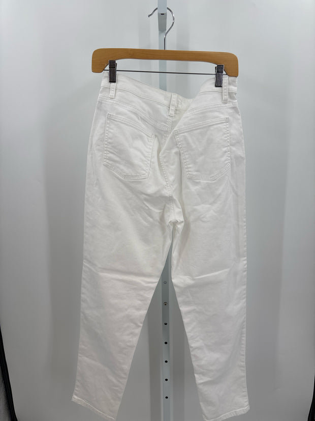 Eileen Fisher Jeans (Pre-owned)