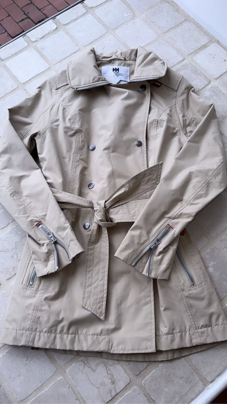 Helly Hansen Size XS Jackets OUTDOOR (Pre-owned)