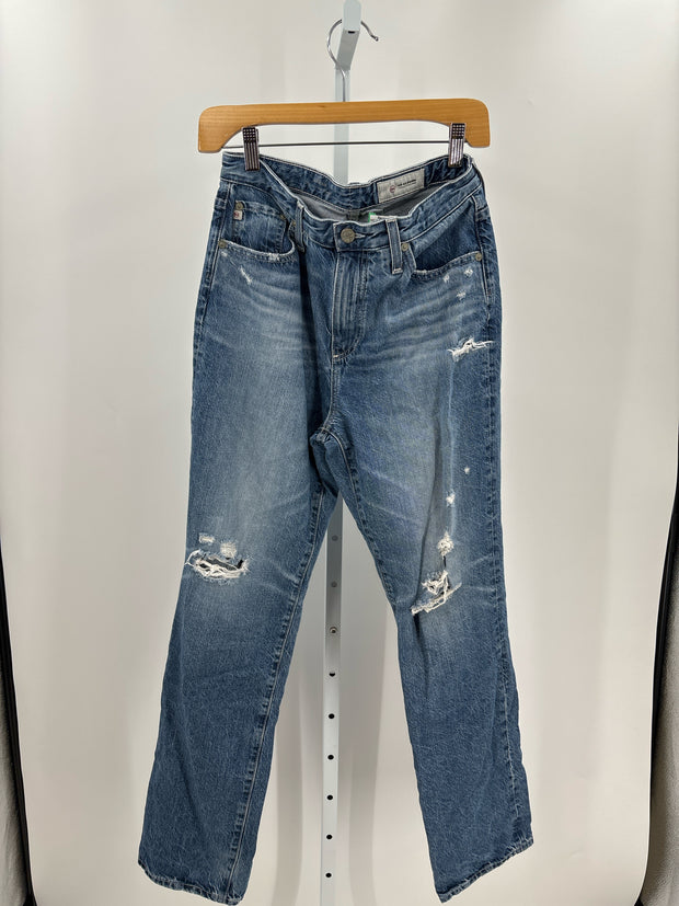 AG Jeans (Pre-owned)