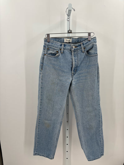 Still Here Jeans (Pre-owned)