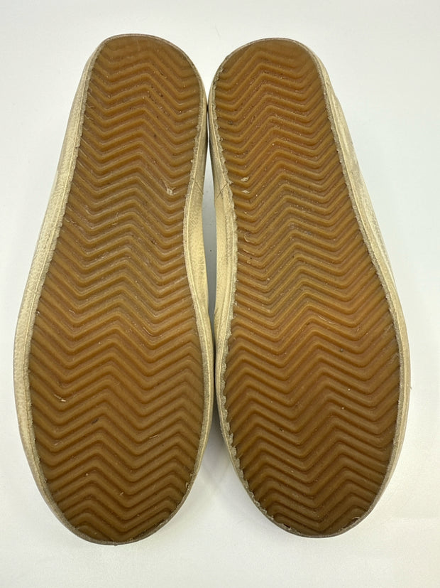 Golden Goose Size 37 Sneakers (Pre-owned)