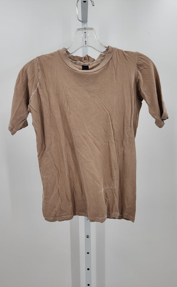 Q House Of Basics Size M Shirts (Pre-owned)