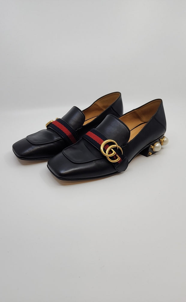 Gucci Size 37 Shoes (Pre-owned)