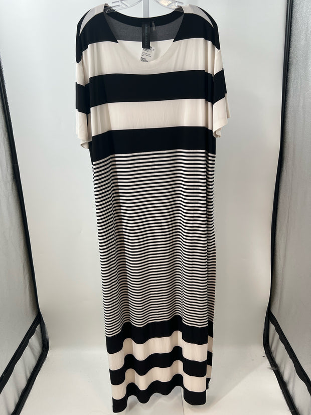 Norma Kamali Size XL Dresses (Pre-owned)