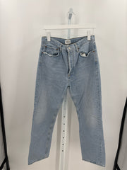 AGOLDE Jeans (Pre-owned)