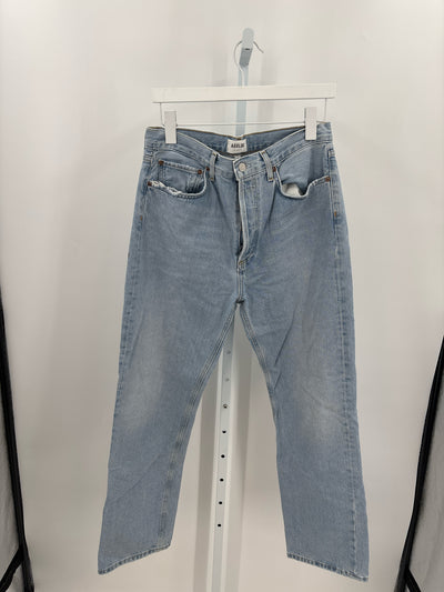 AGOLDE Jeans (Pre-owned)