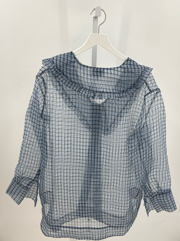 Ganni Shirts (Pre-owned)