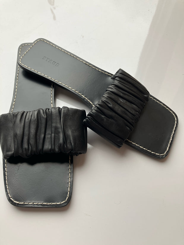 Staud Size 38 Shoes (Pre-owned)