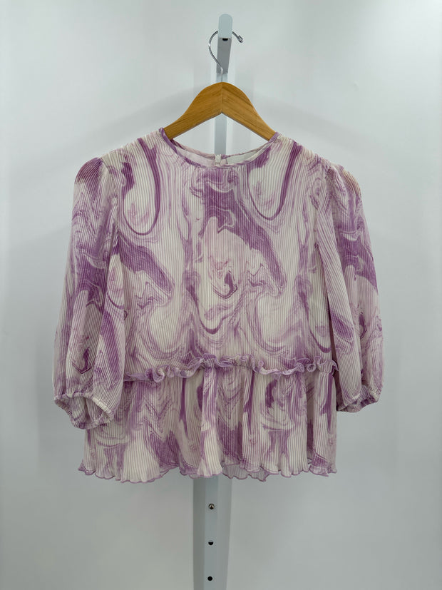 Ganni Size 40 Shirts (Pre-owned)
