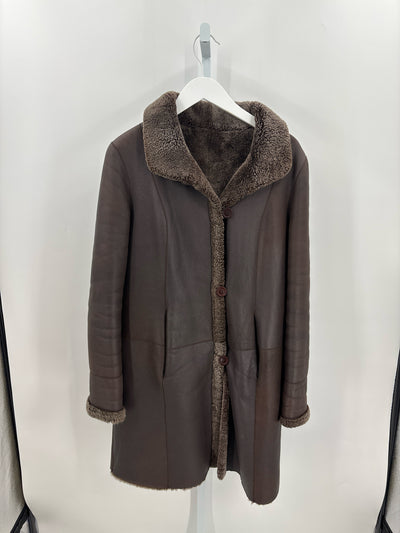 Hiso Coats (Pre-owned)