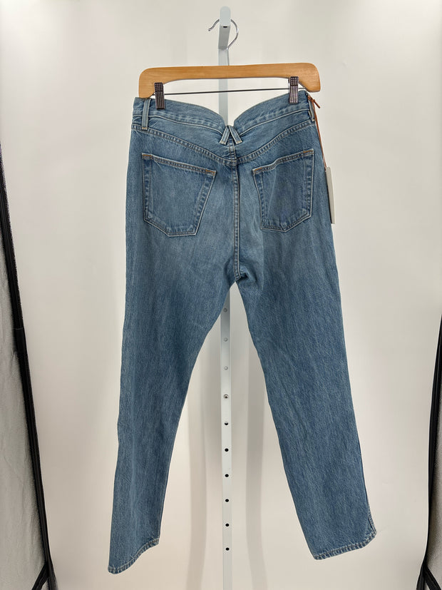 SLVRLAKE Jeans (Pre-owned)