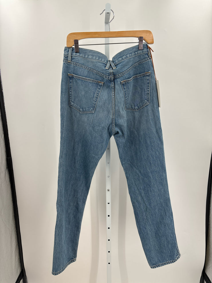 SLVRLAKE Jeans (Pre-owned)