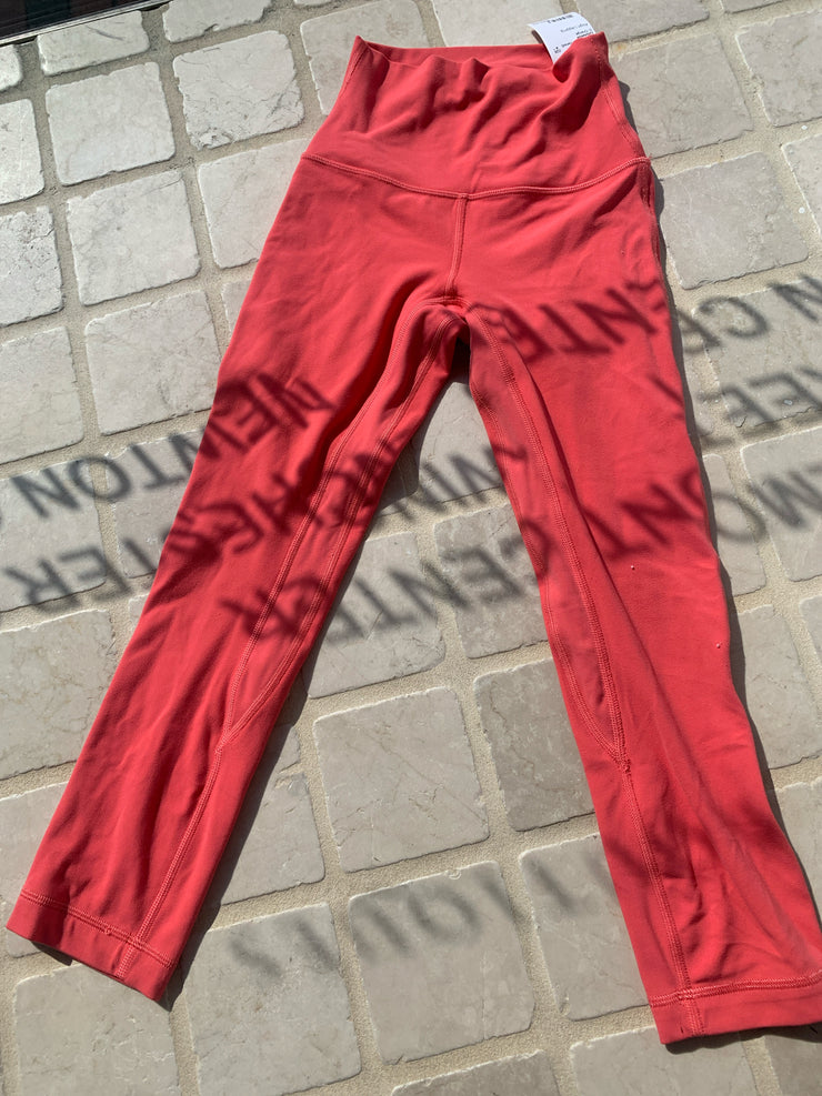 Lululemon 0 Activewear (Pre-owned)