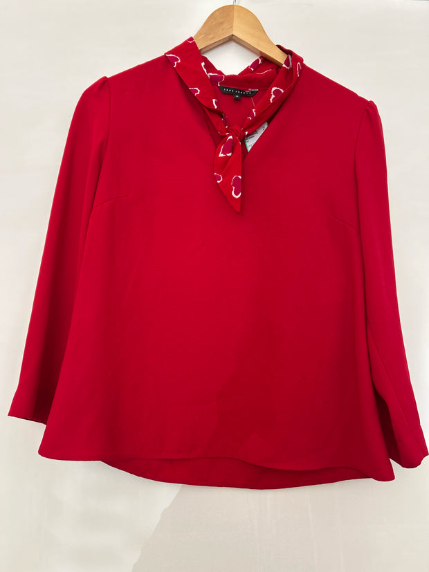 Tara Jarmon Size 36 Shirts (Pre-owned)