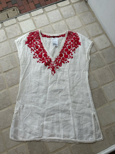 Tory Burch Size XS Shirts (Pre-owned)