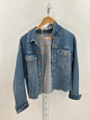 Mother Jackets INDOOR (Pre-owned)