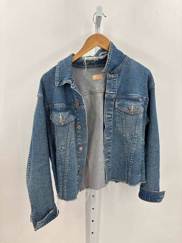 Mother Jackets INDOOR (Pre-owned)