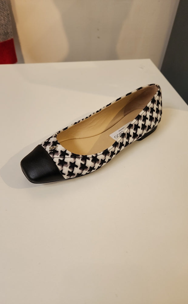 Jimmy Choo Size 38.5 Shoes (Pre-owned)