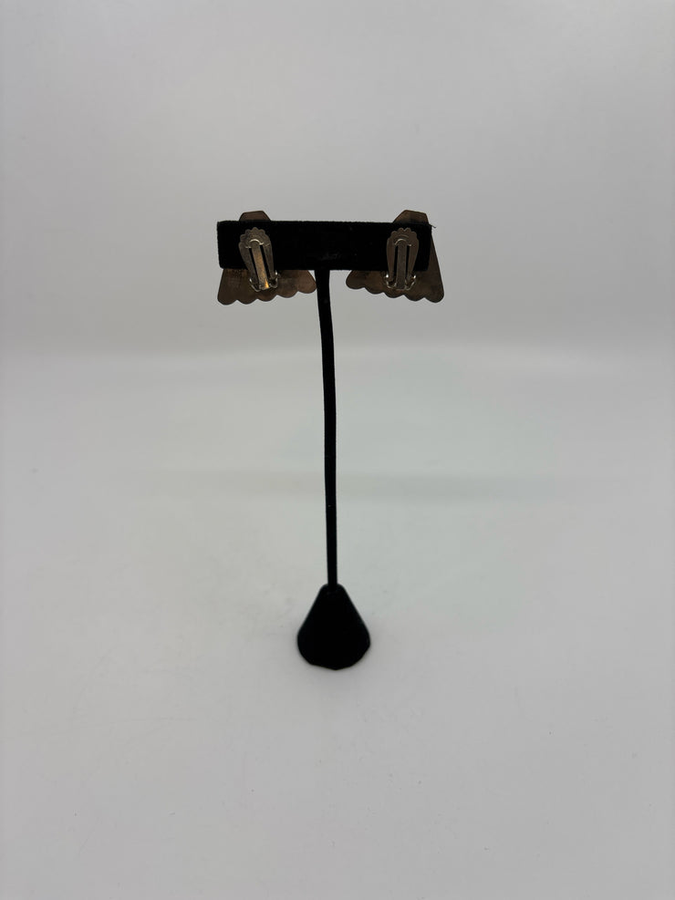 Earrings (Pre-owned)