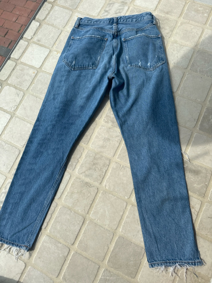 AGOLDE Jeans (Pre-owned)