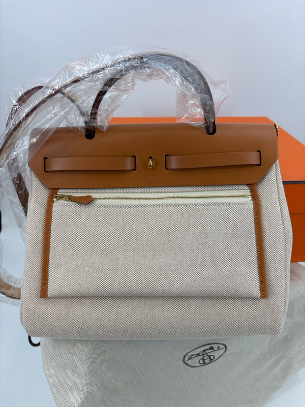 Hermes Handbags (Pre-owned)