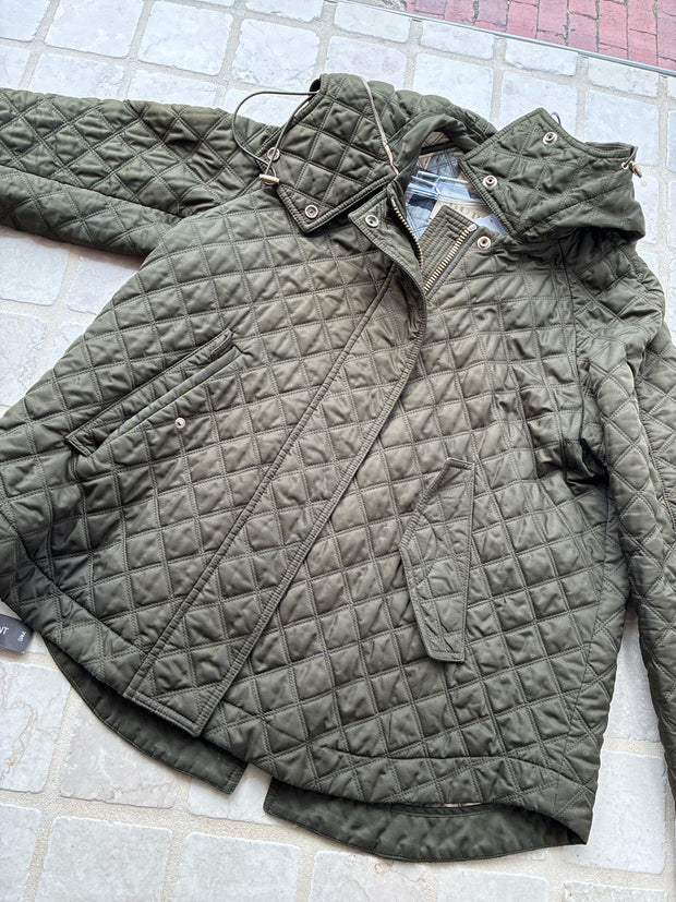 Burberry Jackets INDOOR (Pre-owned)