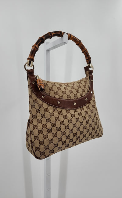 Gucci Handbags (Pre-owned)